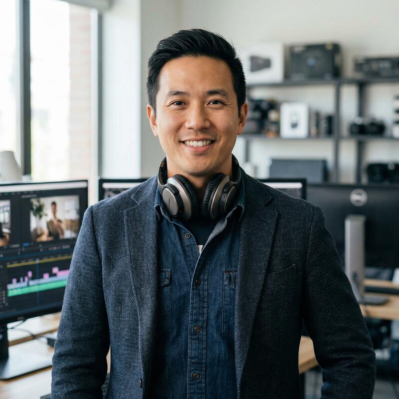 香蕉视频剪辑师