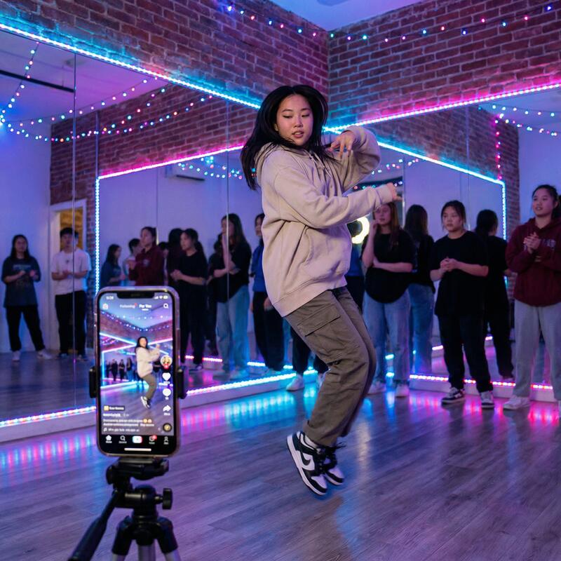 香蕉视频舞蹈视频